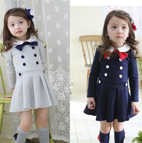 Hot Design Kids Toddler Girls Cute Clothes Clothing Sweet Dresses Skirt Sz2 7y Ebay