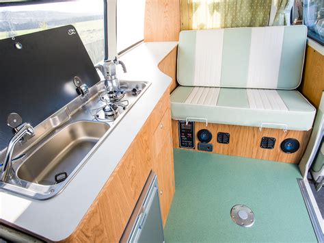 Whatever your vw type 2 project we can help. VW T2 interior - VW camper interiors
