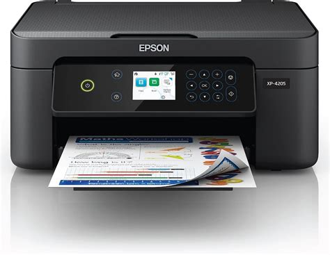 Impresora Multifuncional Epson Eps Negra Coppel