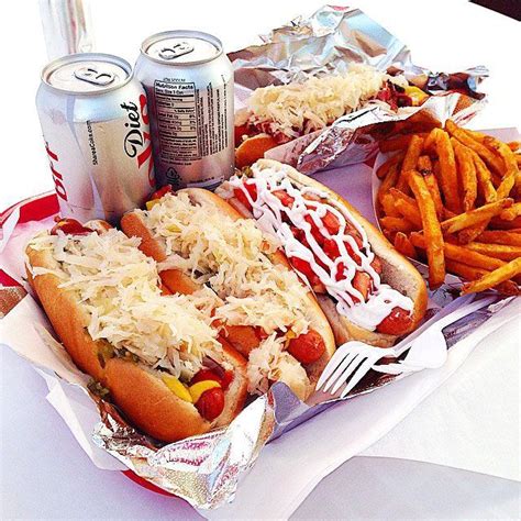 The Most Instagrammed Restaurants In L A Los Angeles Food Los Angeles Restaurants Food Places