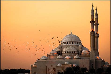 Hd Wallpaper Architecture Buildings Faisal Islam Mosque Mosques