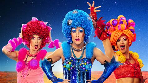 Priscilla Queen Of The Desert The Musical Tickets Palace Theatre Manchester In Manchester