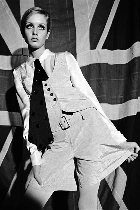 Mary Quant The Designer Who Defined The 1960s And Beyond You