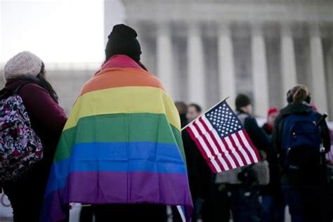 loving the supreme court s decision to take on gay marriage the washington post