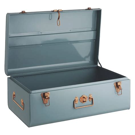 Decorative Metal Storage Box For Organisation Buy Decorative Metal