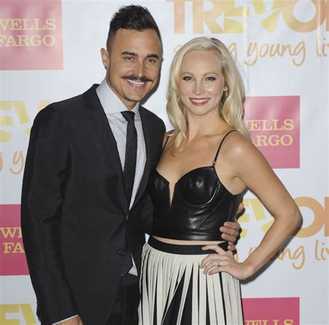 Vampire Diaries Star Candice Accola Announces Birth Of Baby Girl