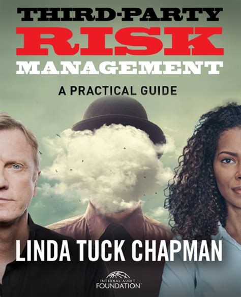 Third Party Risk Management A Practical Guide