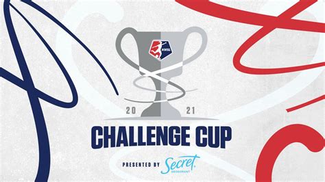 Apply to be a mod. 2021 Challenge Cup: Five Must-Watch Matchups