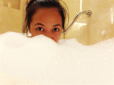 What Makes Bubble Bubble Bath
