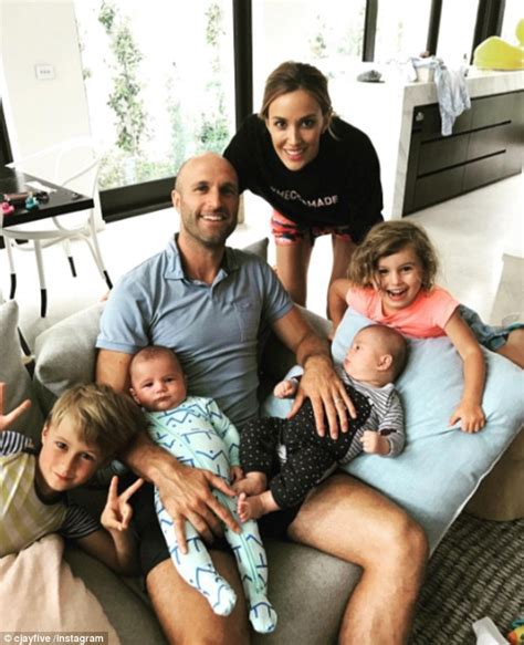chris judd pays tribute to rebecca judd on her birthday daily mail online