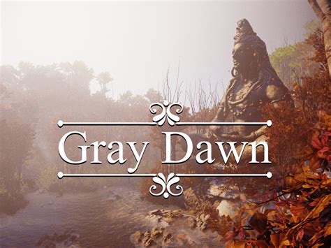 Find Religion In Horror Adventure Gray Dawn Cliqist