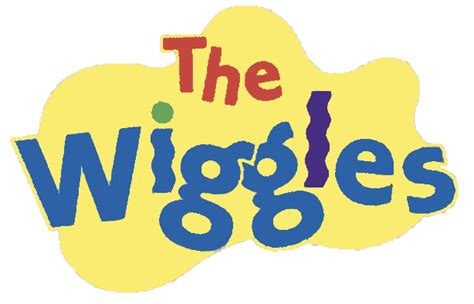 The Wiggles Logo 2005 By Trevorhines On Deviantart