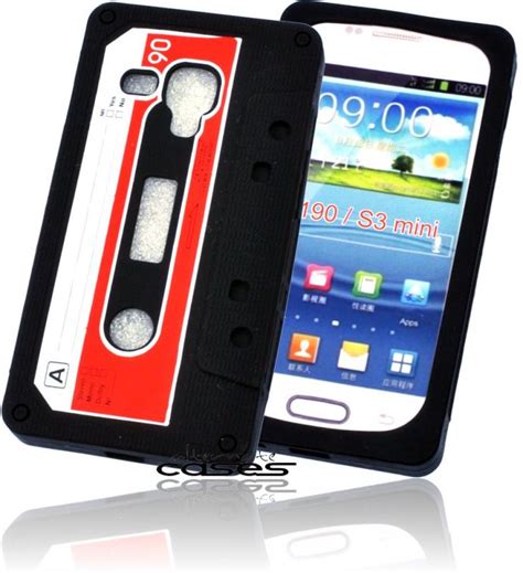Trotz der tatsache, dass dieser samsung s 3 hülle eventuell etwas teurer ist, findet sich dieser preis in jeder hinsicht in den kriterien langlebigkeit und qualität wider. Samsung i8190 Galaxy S3 Mini Silikon Hülle Case Cover ...