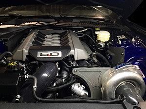 The ford mustang gt now has an official supercharger kit from ford performance with 700 hp. 2015-2017 Mustang GT Procharger H.O. Centrifugal Supercharge