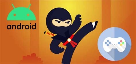 Cuáles Son Los Mejores Juegos De Ninja Para Android Gratis Mira Cómo