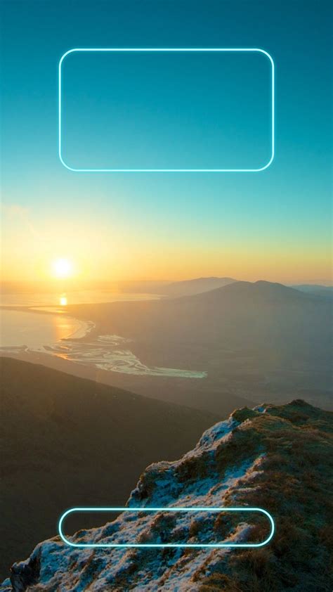 15 Wallpapers With Nature Views For The Iphone 6 Plus