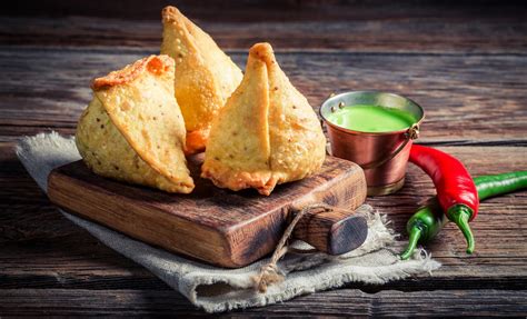 An Indian Culinary Delight Tour