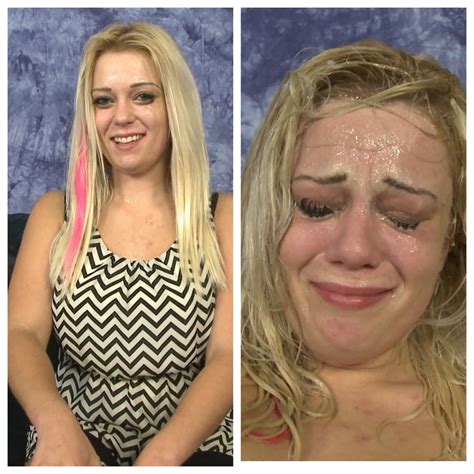 Before And After Being Face Fucked The Right Way 2 40 Pics Xhamster