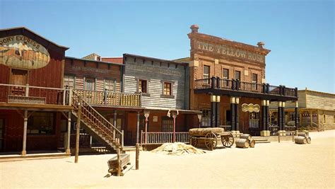 Desde el Oeste (I) - Diario16