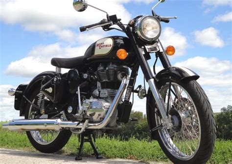From wikimedia commons, the free media repository. 2014 Royal Enfield C5 Bullet 500 EFI - Classic Thumper ...