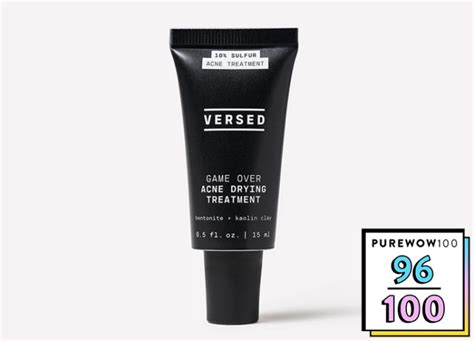 The 6 Best Acne Spot Treatments Purewow