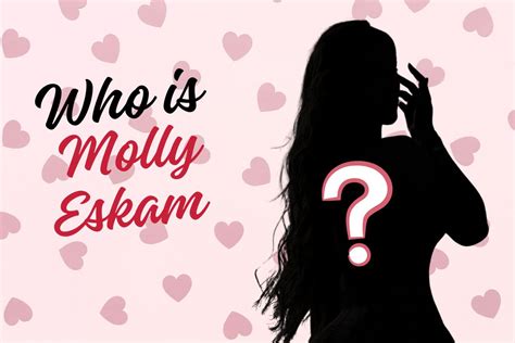 The Shocking Truth Behind The Molly Eskam Onlyfans Leak