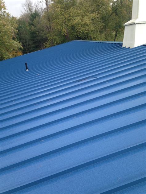 How Much Does A Standing Seam Roof Cost Life Of A Roof