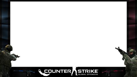 Cs Go Stream Overlay Free Psd Freebie Supply Images And Photos Finder