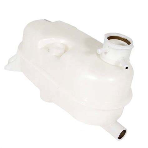 My mustang for example the top of the rad has a hose that goes to the bottom of the tank. Genuine BMW Coolant Expansion Tank for E30 M3 '88-'91 - 17112225543