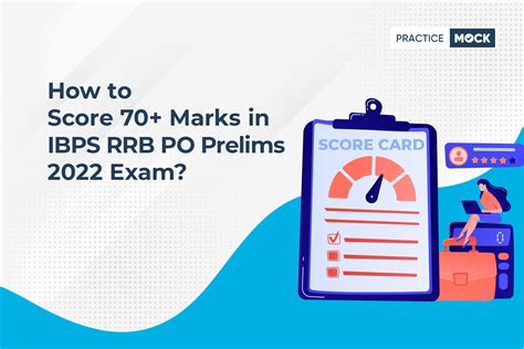 How To Score Marks In Ibps Rrb Po Prelims Exam Practicemock
