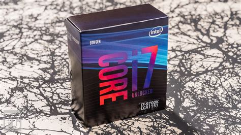 Intel Core I7 9700k Review 2020 Pcmag Australia