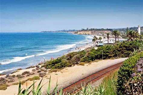the 4 least crowded beaches in newport beach california addicted to vacation