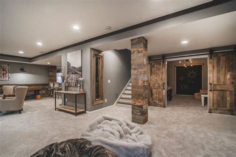 Is Finishing Your Basement Worth The Cost Explore The Pros And Cons