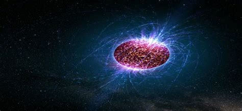Nasa To Launch Mission To Study Neutron Stars