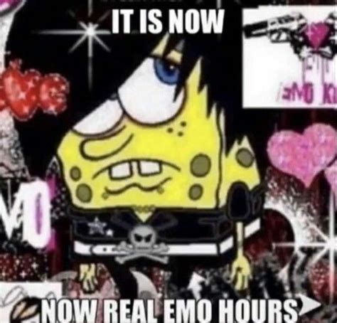 Real Emo Hours Funny Emo Emo Playlist Covers Photos