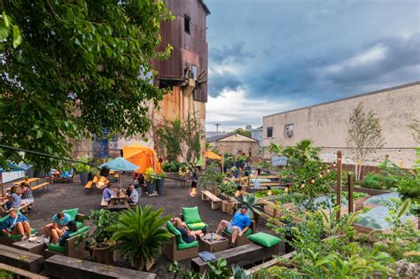 Phs Pop Up Gardens Bloom This Weekend In Philly