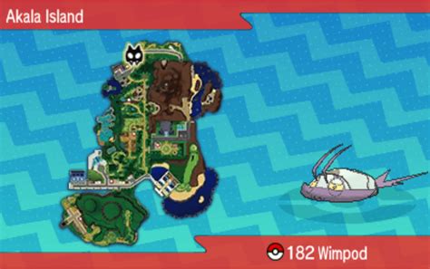 Wimpod Stats Moves Abilities Locations Pokemon