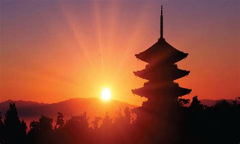 Land Of Rising Sun All You Need To Know About Japan The Land Of