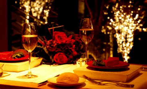 Cómo preparar una cena romántica decoración ideas DIY y consejos