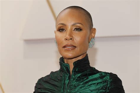 10 Times Jada Pinkett Smiths Breathtaking Beauty Looks Set It Off On