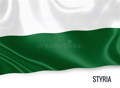 Syrian butterfly flag square sticker | zazzle.com. Austrian State Styria Flag. Stock Illustration ...