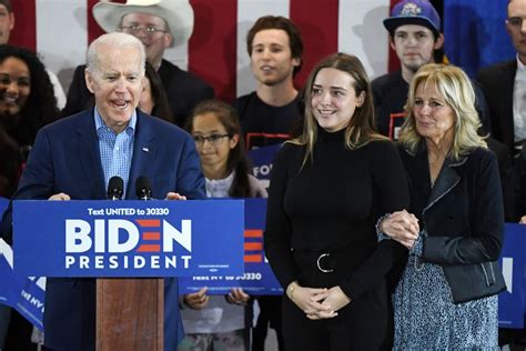 Everything You Need To Know About Joe Bidens Grandchildren