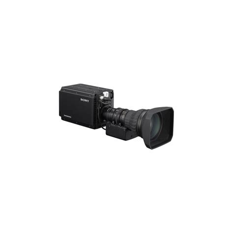 Sony Hdc P43 4khd Pov Camera