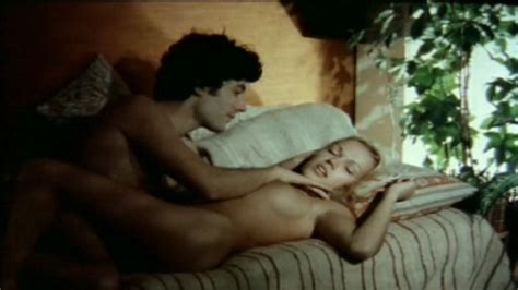Brigitte Lahaie Desnuda En The Night Of The Hunted