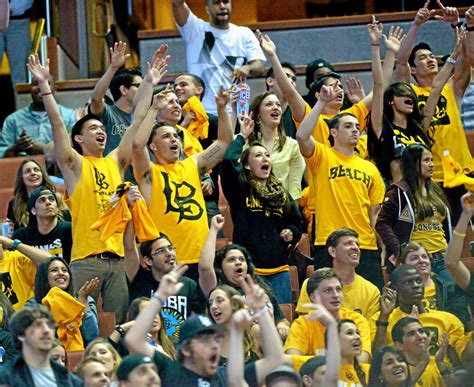Long Beach State Men’s Basketball 2014 15 Schedule Features Texas Syracuse And Louisville
