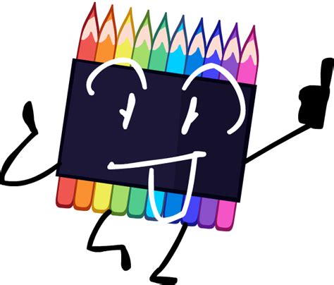 Rainbow Assortment Animatic Battle Wiki Fandom