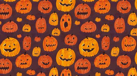 18 1600x900 Halloween Wallpapers