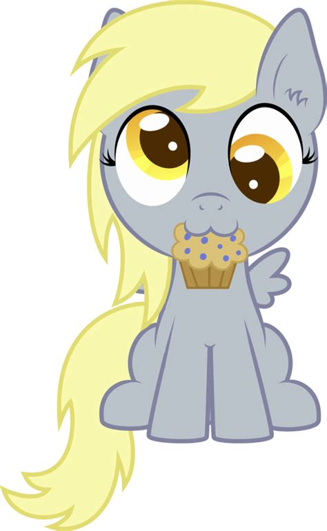Download Derpy Hooves Followed Cute Derpy Hd Transparent Png