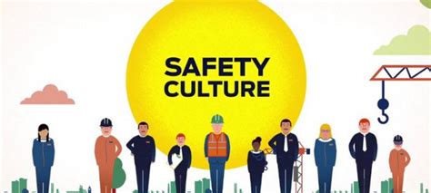 Why Safety Culture Matters Ktl