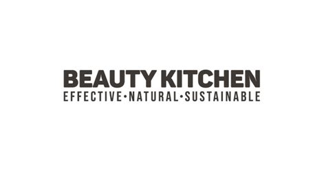 Sustainable Vegan And Cruelty Free Beauty Beauty Kitchen